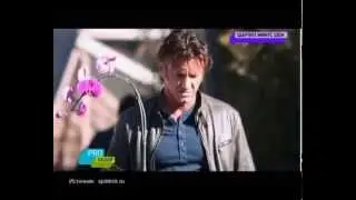 Шарлиз Терон и Шон Пенн расстались