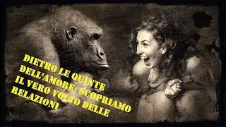 i Misteri Intimi delle Relazioni
