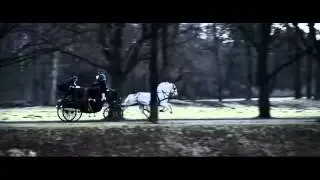 Ruby Red Trailer in English -- Rubinrot Englischer Trailer