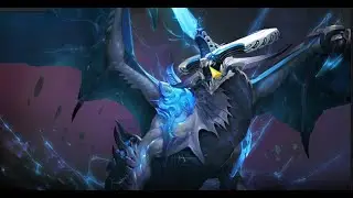 Lost Ark Carleligos (Arcana) T5 RU