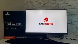 GameBooster 23.8