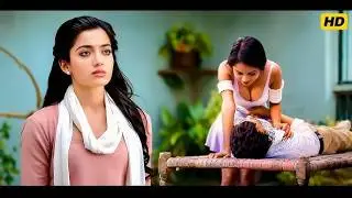 Dharmasthali | South Hindi Dubbed Action Romantic Movie Full Love Story | Shakalaka Shankar & Pavani