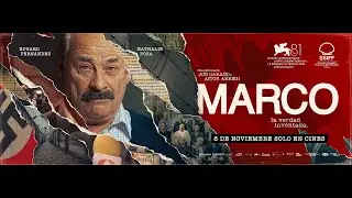 MARCO | Tráiler Oficial HD