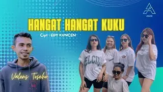Valens Toseho - Hangat Hangat Kuku - Official Music Video