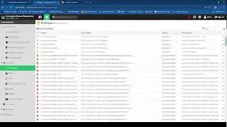 Sonatype nexus repository: nexus security