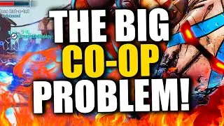 Borderlands 4 Has A HUGE Co-Op Problem...