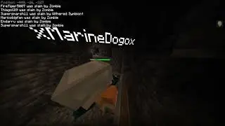 xMarineDogox should be a Voice Actor 💀