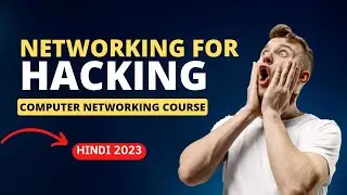 What is Network , Networking || Networking Kya hoti hai ? Computer networking full course 2023 EHack