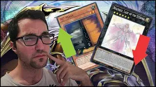 ‼️ ESTAS CARTAS MERECEN IRSE BANEADAS ‼️ MI PREDICCION DE BANLIST  YUGIOH 2024