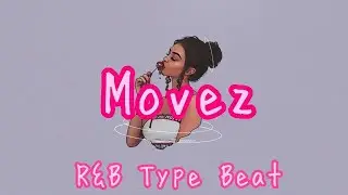 R&B BEAT 