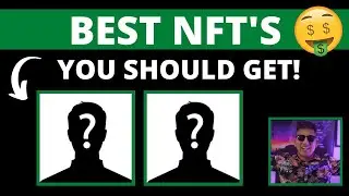 TOP 3 NFT MINTS Q4 2022 [10X PROJECTS?]