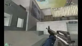 Лучший мувик 2013 года Cross Fire