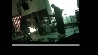 Vyncent Flaw - Role Model / Casey’s Cell Phone Joke (Live, 2005)