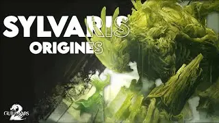 Les origines des SYLVARIS | Histoire GUILD WARS #30