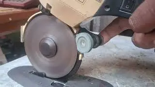 Sharpening Cloth Cutting Machine Blade