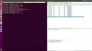 capturing usb on linux with wireshark