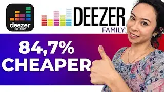 🎵How to Get Deezer Premium for under €2 - 2026 Guide | Deezer Discount | GamsGo Review, Experiences