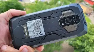 Blackview BV9300 Чудове рішення, коли шукаєш  автономність та захист!