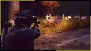 State of Decay 2: Surviving EVERY Curveball in Lethal Zone! - Part 4