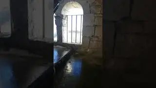Башня Ахун г.Сочи