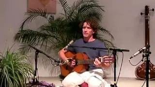 Shiva Shiva Shambho - Mantra-Singen mit Ramdas