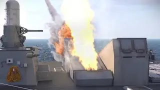 Adaptable Deck Launching System (ADL)
