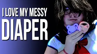 NOVA ONLINE - The Diaper-Wearing TikToker