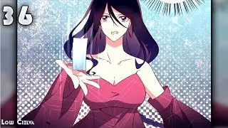 The Distinguished Cute Master - Chapter 36 [English]