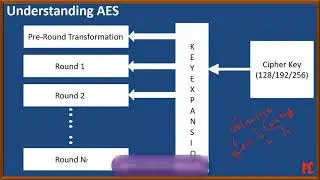 AES :: Contents