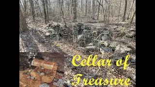 Incredible Colonial Coins, Amazing Relics and much much more!!!!