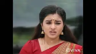 Sembaruthi serial shabana navel press expression video coming soon only on thoppul ulagam y