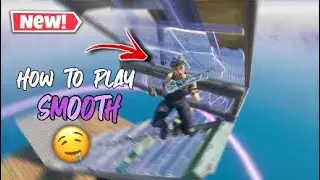 How To Play Smooth Like RazorX + BEST SMOOTH 60FPS CONSOLE AND PC SETTINGS FOR LINEAR #smooth #ad