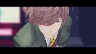 【にじさんじMMD】カツアゲ注意
