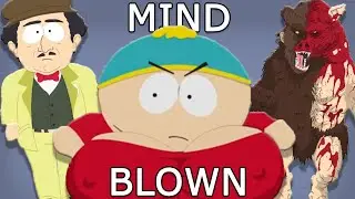South Park The Streaming Wars Blew my Mind
