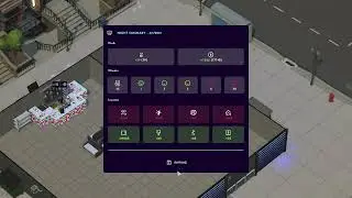 Running a club in Disco Simulator