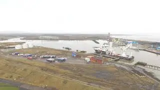 Drone test 2