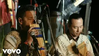 Los Kjarkas - Tata Inti
