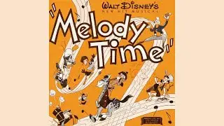 Little Toot - Andrews Sisters (Melody Time)