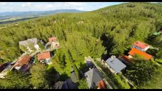 Hotel Corum w Karpacz