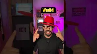 Speak fast English WADIDI #learnenglish #ingles #shorts