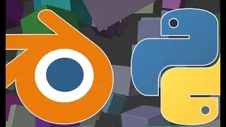 Python in Blender
