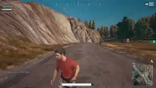 The PUBG AFK Squad