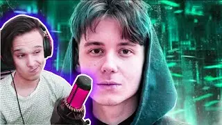 Реакция на Компот - МОД ⛔ (Майнкрафт Клип) [prod. Капуста]