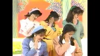 Hanbun Fushigi / CoCo