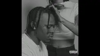Blxst - Be Alone (INSTRUMENTAL)