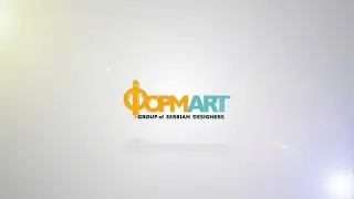 How To Make A Professional Logo Intro With AFTER EFFECTS 06 || Free AE Project Files