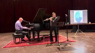 The Entertainer composed by Scott Joplin
