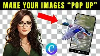 Make Your Photos Jump Off the Screen with This Easy Canva Hack