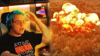 Зачем Мистер Бист взрывает планету!? 😩