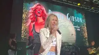 Debbie Gibson - Only In My Dreams (Live from Chicago 2022)